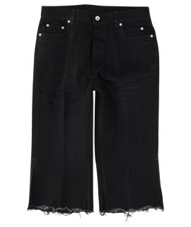 RICK OWENS Шорты