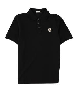 MONCLER Поло с коротким рукавом