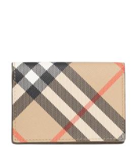 BURBERRY Кошелек