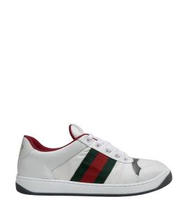 GUCCI Низкие кроссовки / кеды