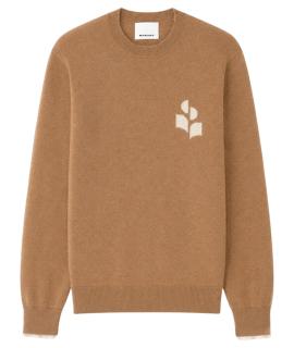 ISABEL MARANT Джемпер / свитер