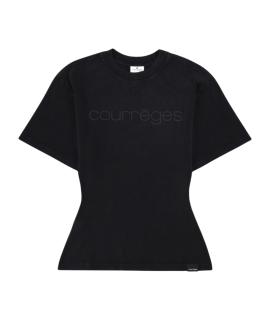 COURREGES Футболка