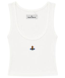 VIVIENNE WESTWOOD Майка