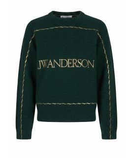J.W.ANDERSON Джемпер / свитер