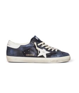 GOLDEN GOOSE Низкие кроссовки / кеды