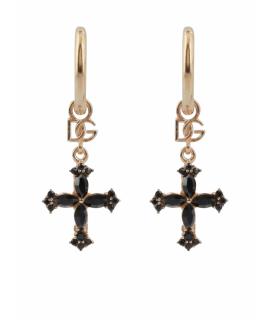 DOLCE&GABBANA Серьги