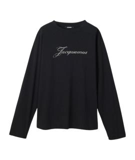 JACQUEMUS Лонгслив