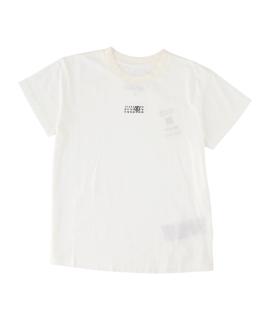 MM6 MAISON MARGIELA Футболка