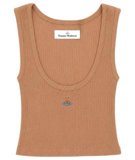 VIVIENNE WESTWOOD Майка