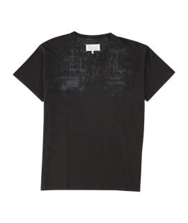 MAISON MARGIELA Футболка