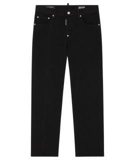 DSQUARED2 Прямые джинсы
