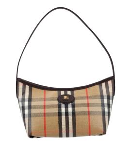 BURBERRY Сумка через плечо
