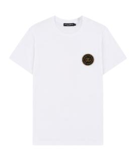 DOLCE&GABBANA Футболка