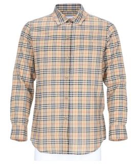 BURBERRY Рубашка