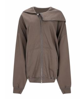 RICK OWENS DRKSHDW Худи/толстовка