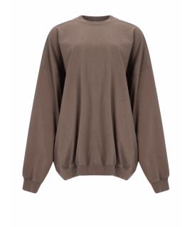 RICK OWENS DRKSHDW Худи/толстовка
