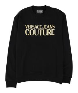 VERSACE JEANS COUTURE Худи/толстовка