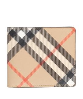 BURBERRY Кошелек