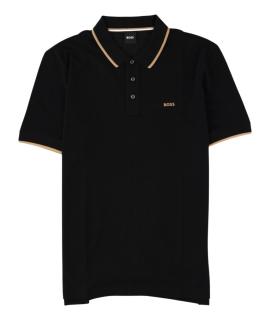 HUGO BOSS Поло с коротким рукавом