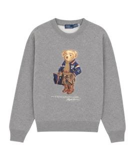 POLO RALPH LAUREN Худи/толстовка