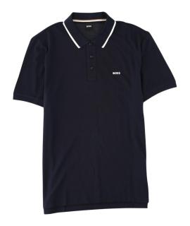 HUGO BOSS Поло с коротким рукавом