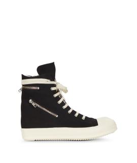 RICK OWENS DRKSHDW Высокие кроссовки / кеды