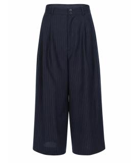 'S MAX MARA Прямые брюки