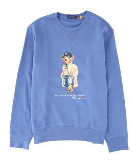 POLO RALPH LAUREN Худи/толстовка