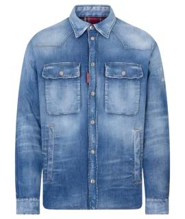 DSQUARED2 Куртка