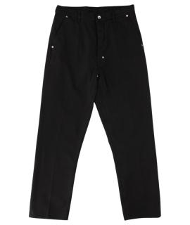 RICK OWENS DRKSHDW Прямые джинсы