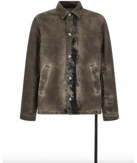 RICK OWENS DRKSHDW Куртка