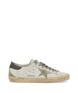 GOLDEN GOOSE Низкие кроссовки / кеды