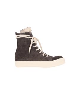 RICK OWENS DRKSHDW Высокие кроссовки / кеды