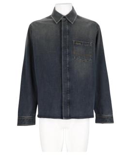 GOLDEN GOOSE Кэжуал рубашка