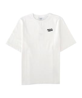 MAISON KITSUNE Футболка