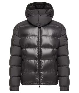 MONCLER Пуховик