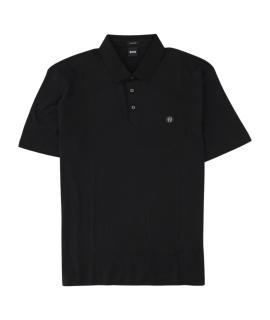 HUGO BOSS Поло с коротким рукавом
