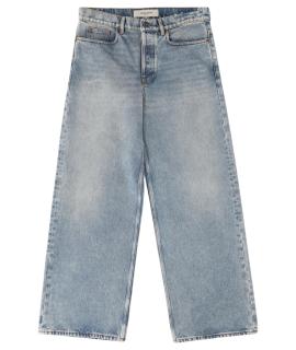 GOLDEN GOOSE Прямые джинсы