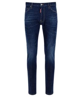 DSQUARED2 Джинсы скинни