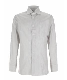 ZEGNA Кэжуал рубашка