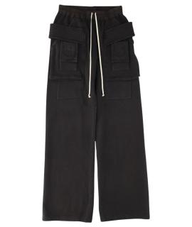 RICK OWENS DRKSHDW Повседневные брюки
