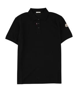 MONCLER Поло с коротким рукавом