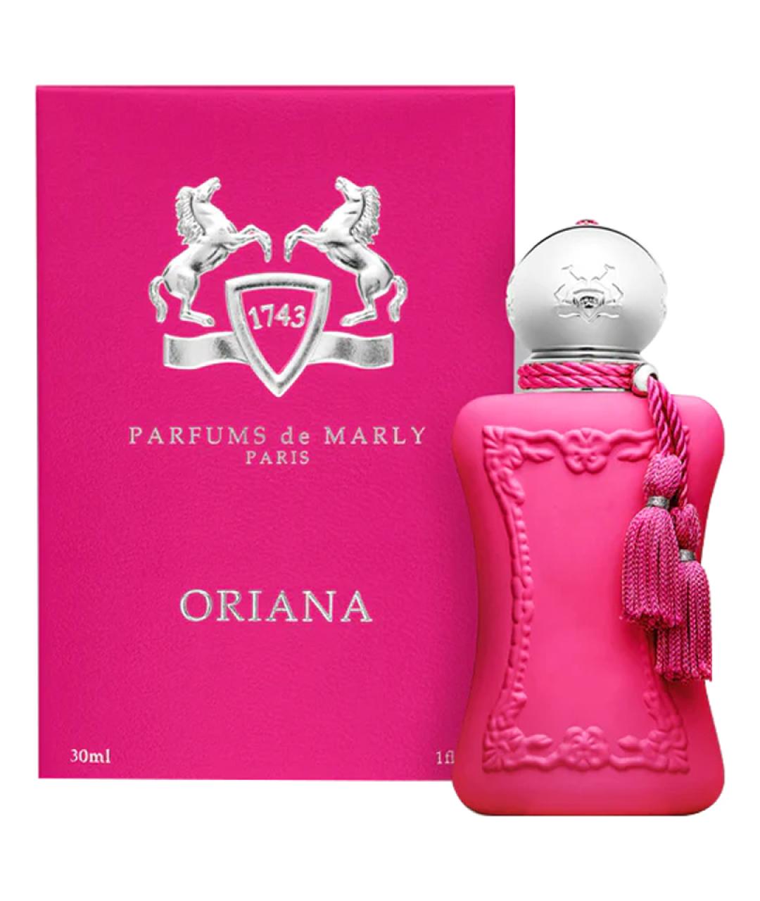 PARFUMS DE MARLY Аромат для женщин, фото 1