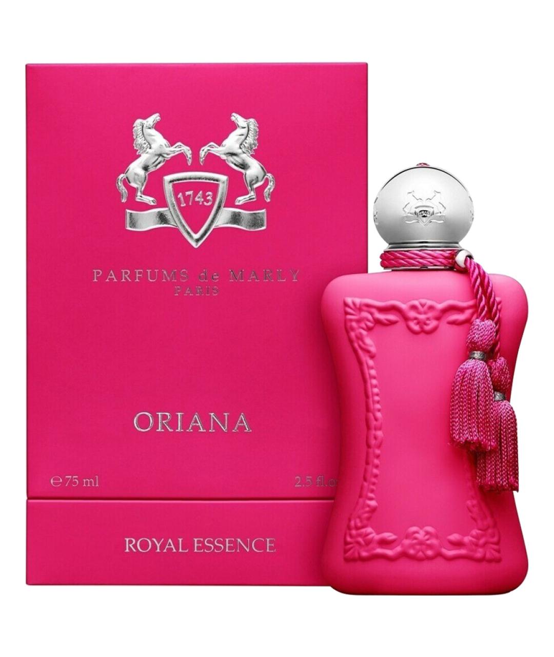 PARFUMS DE MARLY Аромат для женщин, фото 1