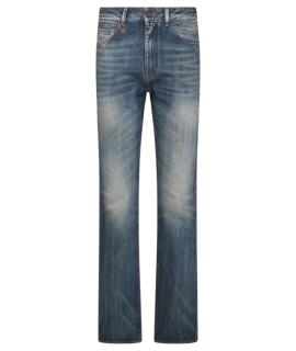 AMIRI Прямые джинсы