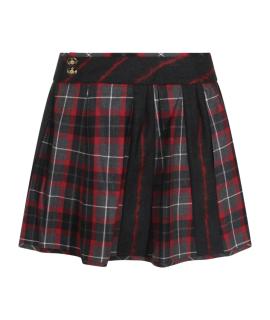 VIVIENNE WESTWOOD Юбка мини