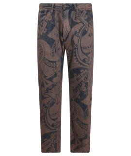 VIVIENNE WESTWOOD Прямые джинсы