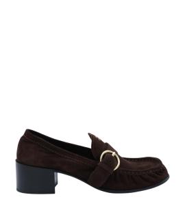 MIU MIU Лоферы