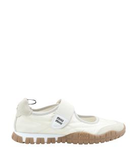 MIU MIU Кроссовки