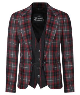 VIVIENNE WESTWOOD Пиджак